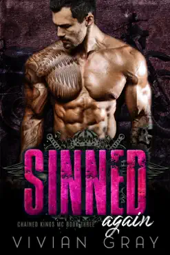 sinned again book cover image