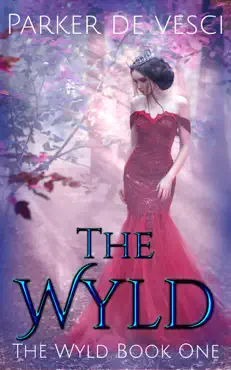 the wyld: a reverse harem fantasy book cover image