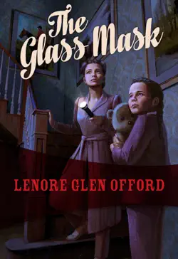 the glass mask book cover image