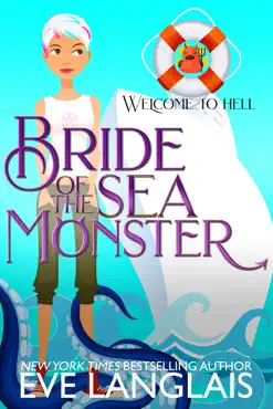 bride of the sea monster book cover image