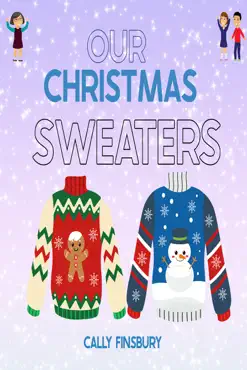 our christmas sweaters imagen de la portada del libro