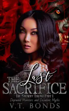 the last sacrifice book cover image