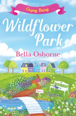 wildflower park – part three book cover image