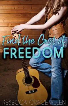 find the cost of freedom book cover image