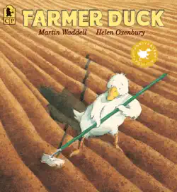 farmer duck book cover image