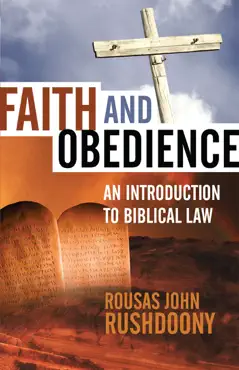 faith and obedience book cover image