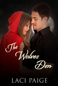 the wolves den, a sinful tale book cover image