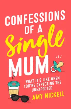 confessions of a single mum book cover image