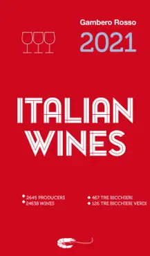 italian wines 2021 book cover image