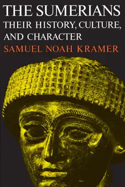 the sumerians book cover image