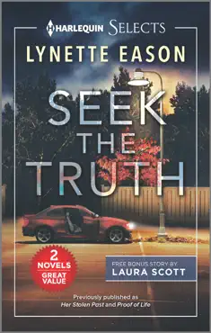 seek the truth book cover image