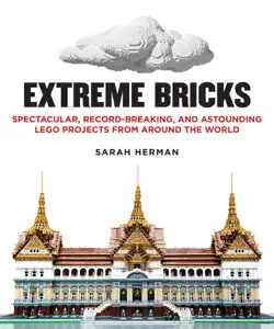 extreme bricks book cover image