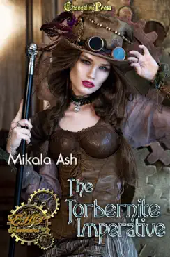 the torbernite imperative book cover image
