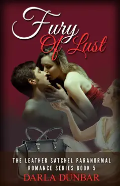 fury of lust book cover image