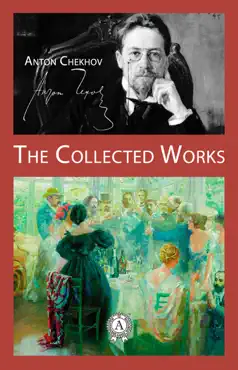 the collected works book cover image