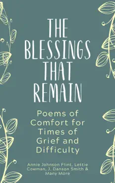 the blessings that remain book cover image
