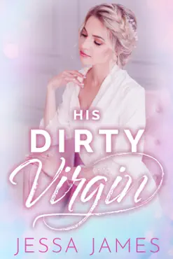 his dirty virgin book cover image