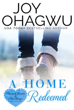 a home redeemed book cover image