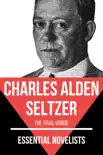 Essential Novelists - Charles Alden Seltzer synopsis, comments