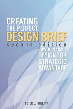 creating the perfect design brief book cover image