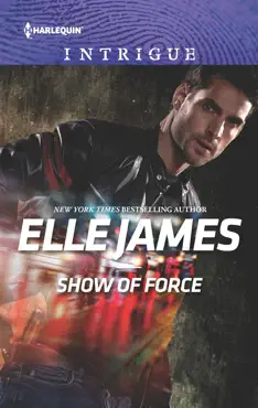 show of force book cover image