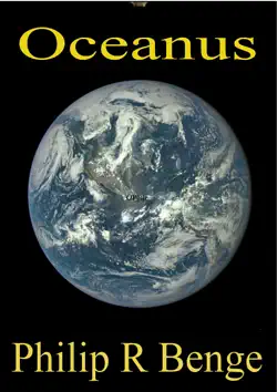 oceanus book cover image