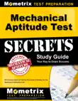Mechanical Aptitude Test Secrets Study Guide synopsis, comments