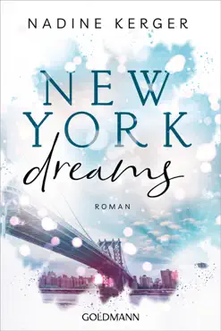 new york dreams book cover image
