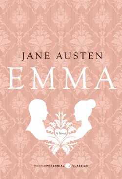emma book cover image