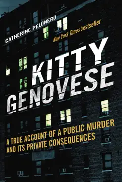 kitty genovese book cover image