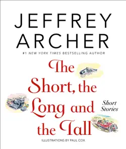 the short, the long and the tall book cover image