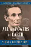 All the Powers of Earth synopsis, comments