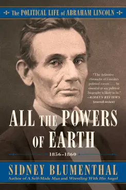 all the powers of earth book cover image