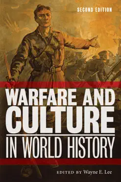 warfare and culture in world history, second edition book cover image