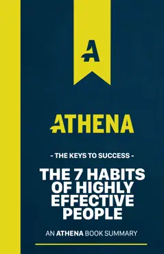 the 7 habits of highly effective people insights imagen de la portada del libro