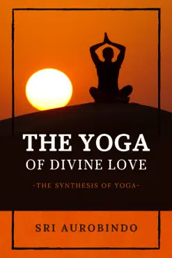 the yoga of divine love imagen de la portada del libro