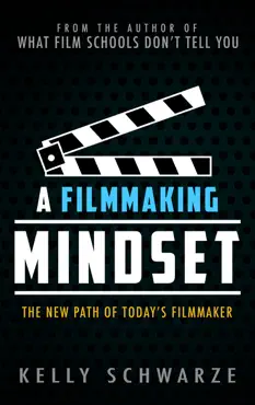 a filmmaking mindset book cover image