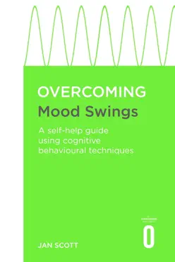 overcoming mood swings book cover image