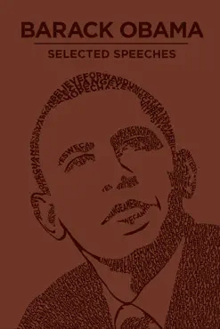 barack obama selected speeches book cover image