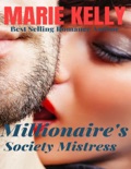 Millionaire's Society Mistress book summary, reviews and downlod