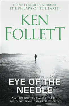 eye of the needle imagen de la portada del libro