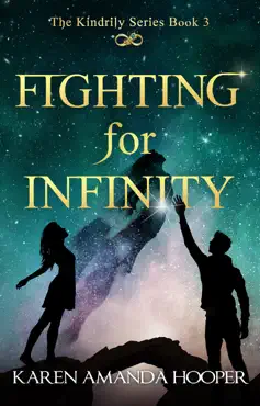 fighting for infinity book cover image