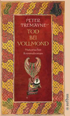 tod bei vollmond book cover image