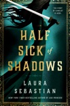 Half Sick of Shadows book summary, reviews and downlod