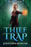 Cloak Games: Thief Trap e-book