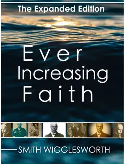ever increasing faith book cover image