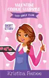 Valentine Cookie Surprise reviews