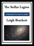 The Stellar Legion synopsis, comments