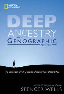 deep ancestry book cover image