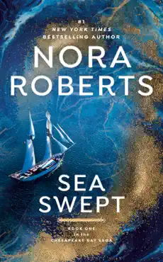 sea swept book cover image